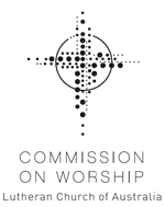 Commission on Worship