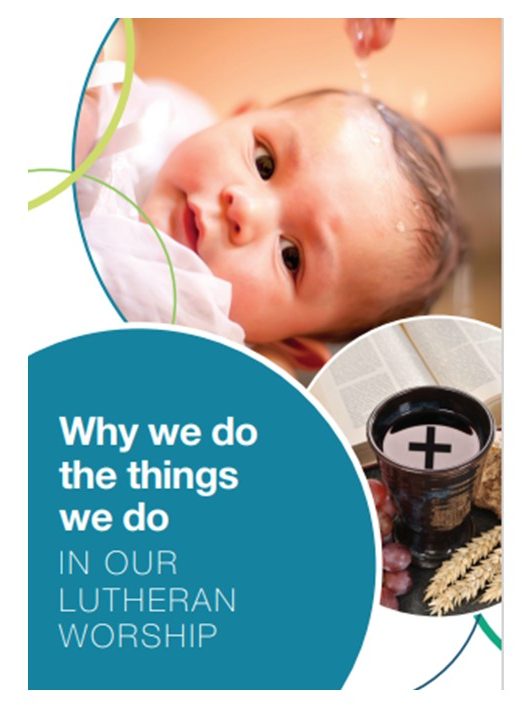Why we do the things we do